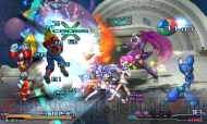 『PROJECT X ZONE（プロジェクト クロスゾーン）』