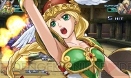 『PROJECT X ZONE（プロジェクト クロスゾーン）』