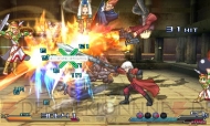 『PROJECT X ZONE（プロジェクト クロスゾーン）』