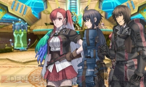 『PROJECT X ZONE（プロジェクト クロスゾーン）』