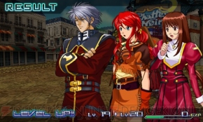 『PROJECT X ZONE（プロジェクト クロスゾーン）』