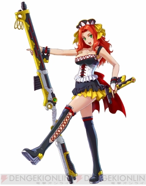 『PROJECT X ZONE（プロジェクト クロスゾーン）』