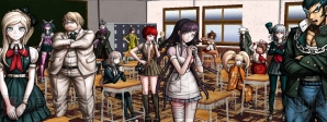 『スーパーダンガンロンパ2 さよなら絶望学園』
