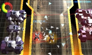 並木学さんによる3DS音源の純正チップチューン！ 『哭牙 KOKUGA』のサウンドトラックCDが発売決定