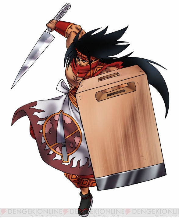 トリコ グルメサバイバル 2 本日発売 グルメ界にチャレンジするモードやスタージュンなど美食曾の情報を公開 電撃オンライン