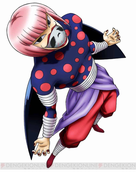 『トリコ グルメサバイバル！2』本日発売！ グルメ界にチャレンジするモードやスタージュンなど美食曾の情報を公開 電撃オンライン