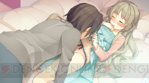 恋と選挙とチョコレート ポータブル の発売日が9月27日に決定 ミニゲーム ぬこぬこぶらぼー の詳細も判明 電撃オンライン