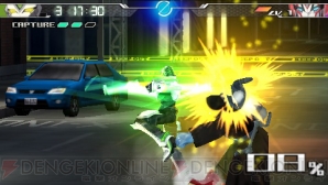 『TIGER ＆ BUNNY オンエアジャック！』