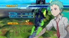 『エウレカセブンAO ユングフラウの花々たち GAME＆OVA Hybrid Disc』