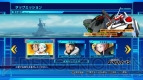 『エウレカセブンAO ユングフラウの花々たち GAME＆OVA Hybrid Disc』