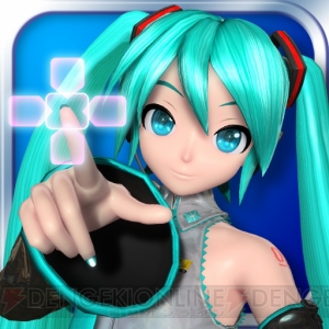 歌詞をフリック入力する初音ミクのリズムアクションゲーム第2弾『ミクフリック/02』が近日中に配信決定！ 前作もセール価格で配信中