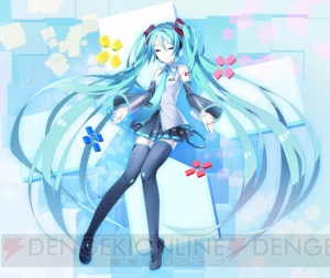 歌詞をフリック入力する初音ミクのリズムアクションゲーム第2弾『ミクフリック/02』が近日中に配信決定！ 前作もセール価格で配信中