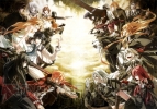 『Dies irae ～Amantes amentes～』