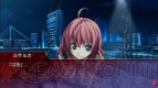 『Dies irae ～Amantes amentes～』