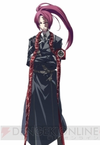 PSP版『Dies irae』をレビュー！ これこそ珠玉の中二病バトルAVGだ!!