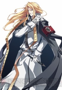 PSP版『Dies irae』をレビュー！ これこそ珠玉の中二病バトルAVGだ!!