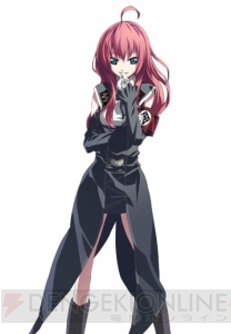 PSP版『Dies irae』をレビュー！ これこそ珠玉の中二病バトルAVGだ!!