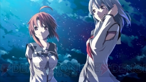 PSP版『Dies irae』をレビュー！ これこそ珠玉の中二病バトルAVGだ!!