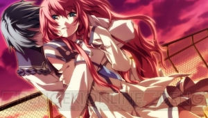 PSP版『Dies irae』をレビュー！ これこそ珠玉の中二病バトルAVGだ!!