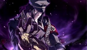 Psp版 Dies Irae をレビュー これこそ珠玉の中二病バトルavgだ Psp版 Dies Irae をレビュー これこそ珠玉の中二病バトルavgだ