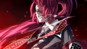 PSP版『Dies irae』をレビュー！ これこそ珠玉の中二病バトルAVGだ!!