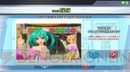 『初音ミク Project DIVA Arcade Version B』