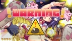 『それゆけ！ぶるにゃんマン Portable ～とりもどせ！あいとせいぎときぼうのつにゃ缶～』