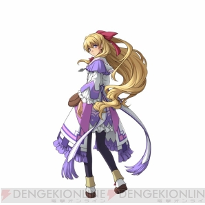 『イース セルセタの樹海』