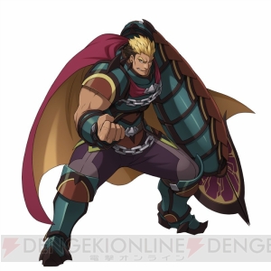 心優しき少女は何を思う――『イース セルセタの樹海』から新キャラと舞台設定をお届け