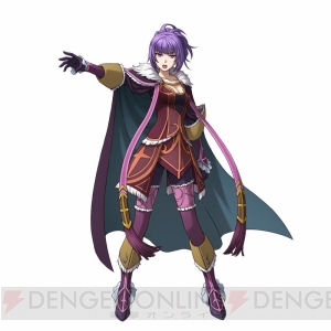 心優しき少女は何を思う――『イース セルセタの樹海』から新キャラと舞台設定をお届け