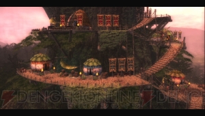 心優しき少女は何を思う――『イース セルセタの樹海』から新キャラと舞台設定をお届け