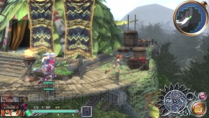 心優しき少女は何を思う――『イース セルセタの樹海』から新キャラと舞台設定をお届け