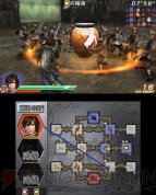 『真・三國無双 VS
