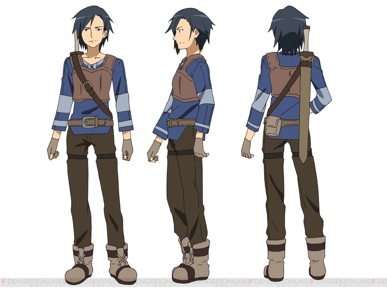 ソードアート オンラインの登場人物 List Of Sword Art Online Characters Japaneseclass Jp ソードアート オンラインの登場人物 List Of Sword Art Online Characters Japaneseclass Jp