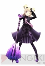 『ソールトリガー』