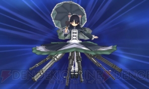 “KAGURA選抜 総選挙Burst”の1位に輝いたのはどのキャラ!? 『閃乱カグラ Brust －紅蓮の少女達－』の店舗別予約特典もお届け