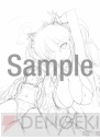 『閃乱カグラ Burst －紅蓮の少女達－』