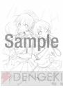 『閃乱カグラ Burst －紅蓮の少女達－』