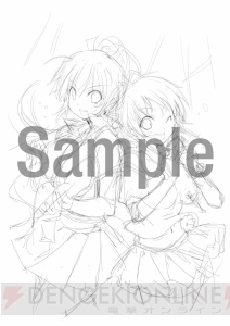 “KAGURA選抜 総選挙Burst”の1位に輝いたのはどのキャラ!? 『閃乱カグラ Brust －紅蓮の少女達－』の店舗別予約特典もお届け