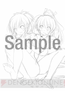 “KAGURA選抜 総選挙Burst”の1位に輝いたのはどのキャラ!? 『閃乱カグラ Brust －紅蓮の少女達－』の店舗別予約特典もお届け