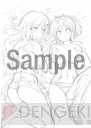 『閃乱カグラ Burst －紅蓮の少女達－』