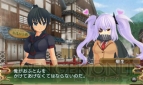 『閃乱カグラ Burst －紅蓮の少女達－』
