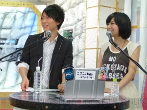 『ヴァンガード』にDAIGOさんがDAIGO役で出演!? ミルキィホームズや麻生夏子さんが駆け付けたブシロード発表会をレポート