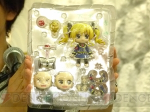 『ヴァンガード』にDAIGOさんがDAIGO役で出演!? ミルキィホームズや麻生夏子さんが駆け付けたブシロード発表会をレポート