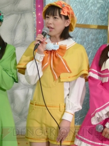 『ヴァンガード』にDAIGOさんがDAIGO役で出演!? ミルキィホームズや麻生夏子さんが駆け付けたブシロード発表会をレポート