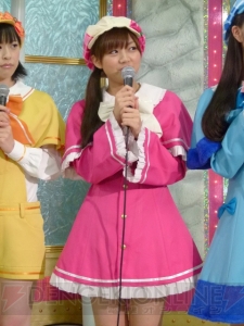 『ヴァンガード』にDAIGOさんがDAIGO役で出演!? ミルキィホームズや麻生夏子さんが駆け付けたブシロード発表会をレポート