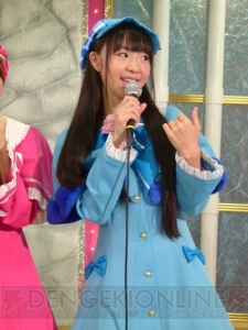 『ヴァンガード』にDAIGOさんがDAIGO役で出演!? ミルキィホームズや麻生夏子さんが駆け付けたブシロード発表会をレポート