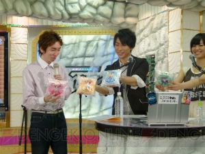 『ヴァンガード』にDAIGOさんがDAIGO役で出演!? ミルキィホームズや麻生夏子さんが駆け付けたブシロード発表会をレポート