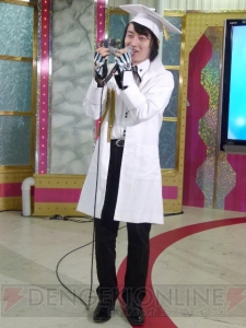 『ヴァンガード』にDAIGOさんがDAIGO役で出演!? ミルキィホームズや麻生夏子さんが駆け付けたブシロード発表会をレポート