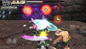 トリコ グルメサバイバル 2 本日発売 グルメ界にチャレンジするモードやスタージュンなど美食曾の情報を公開 電撃オンライン